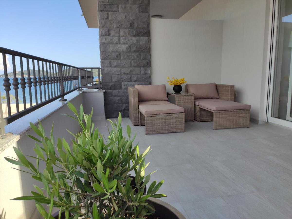 Apartmani Sara 2 Betina  Luaran gambar