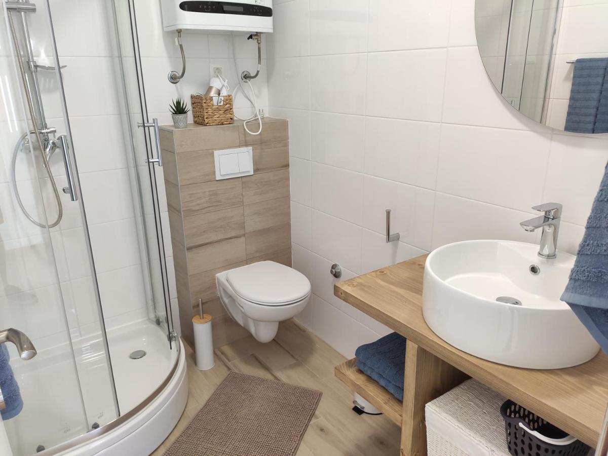 Apartmani Sara 2 Betina  Luaran gambar