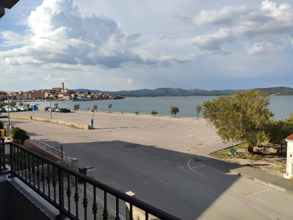 Apartmani Sara 2 Betina  Luaran gambar