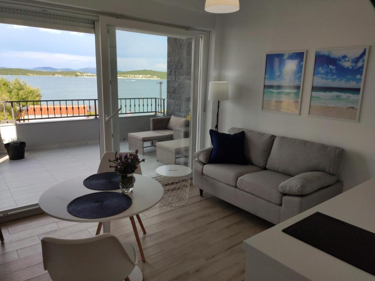 Apartmani Sara 2 Betina  Luaran gambar