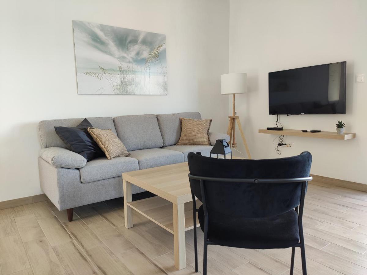 Apartmani Sara 2 Betina  Luaran gambar