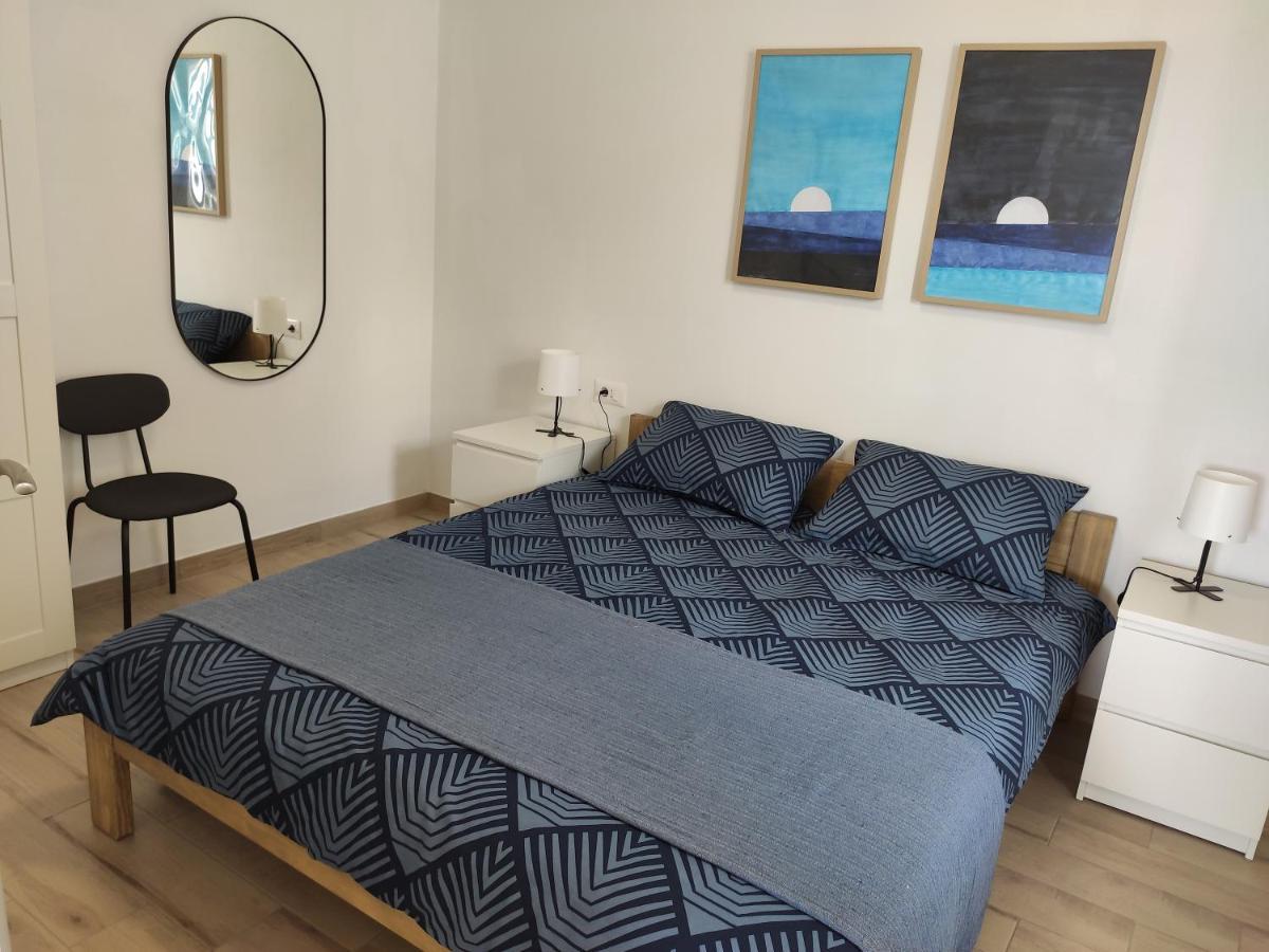 Apartmani Sara 2 Betina  Luaran gambar