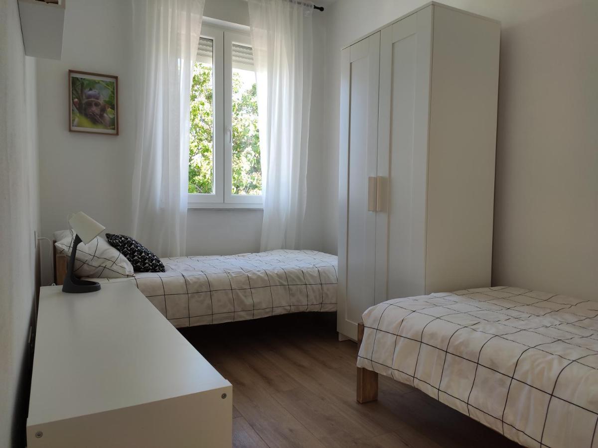 Apartmani Sara 2 Betina  Luaran gambar