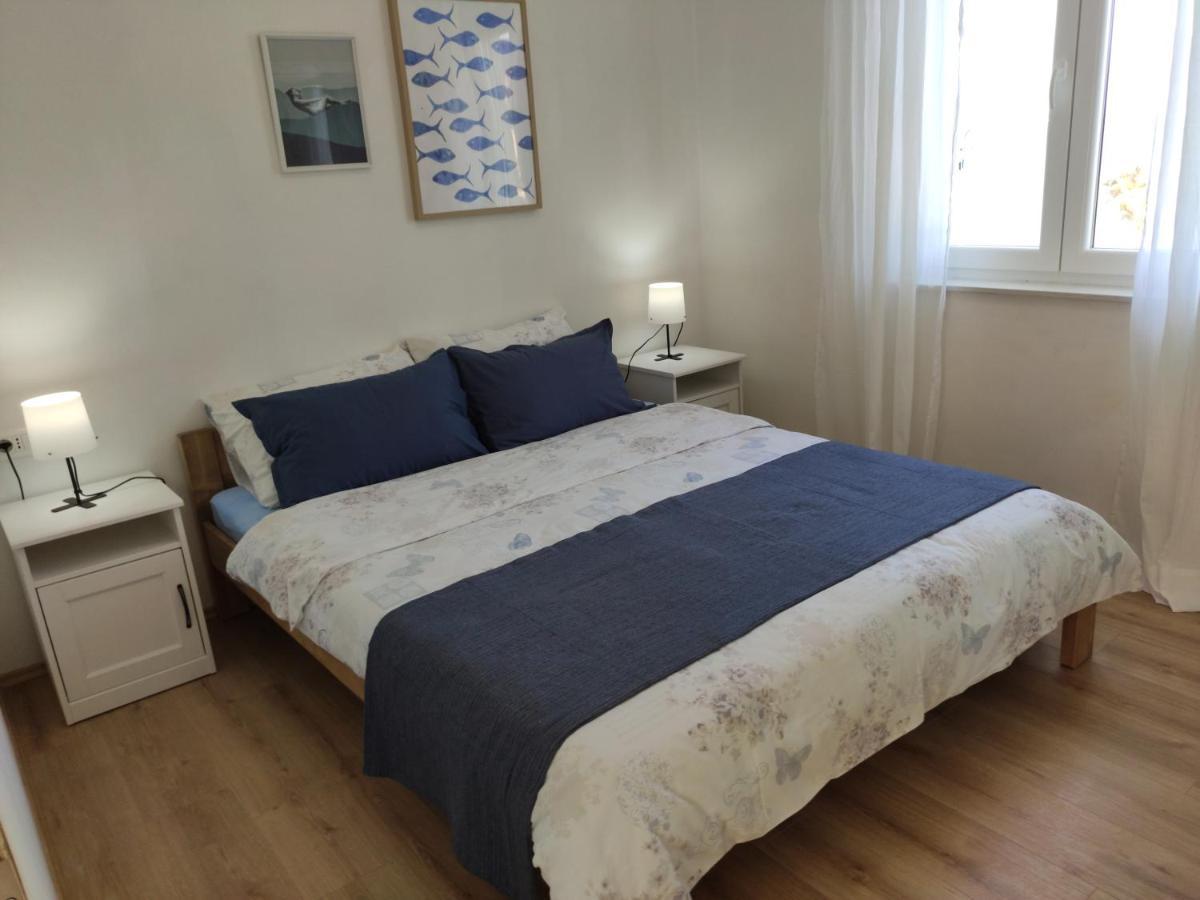 Apartmani Sara 2 Betina  Luaran gambar