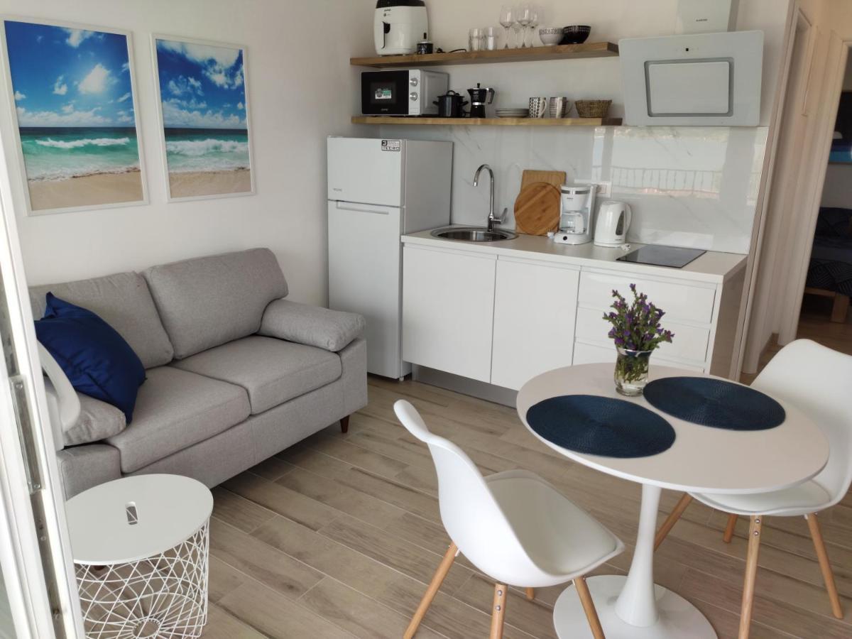 Apartmani Sara 2 Betina  Luaran gambar