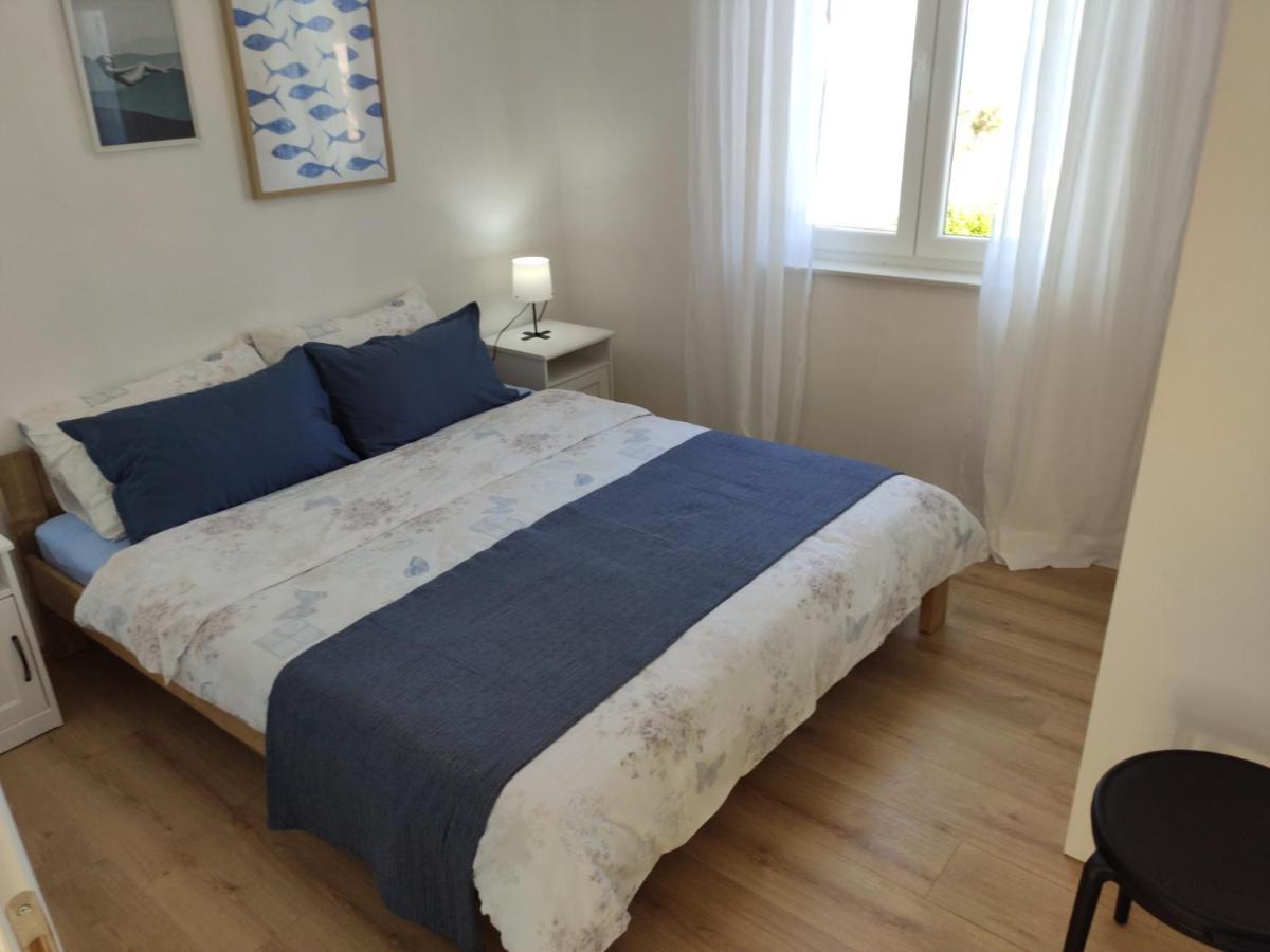 Apartmani Sara 2 Betina  Luaran gambar