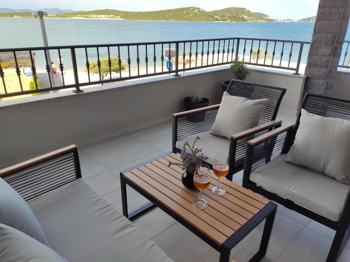 Apartmani Sara 2 Betina  Luaran gambar