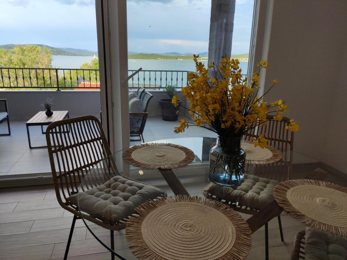 Apartmani Sara 2 Betina  Luaran gambar