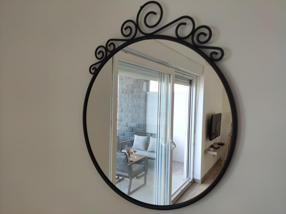 Apartmani Sara 2 Betina  Luaran gambar