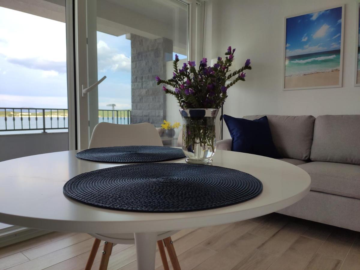 Apartmani Sara 2 Betina  Luaran gambar
