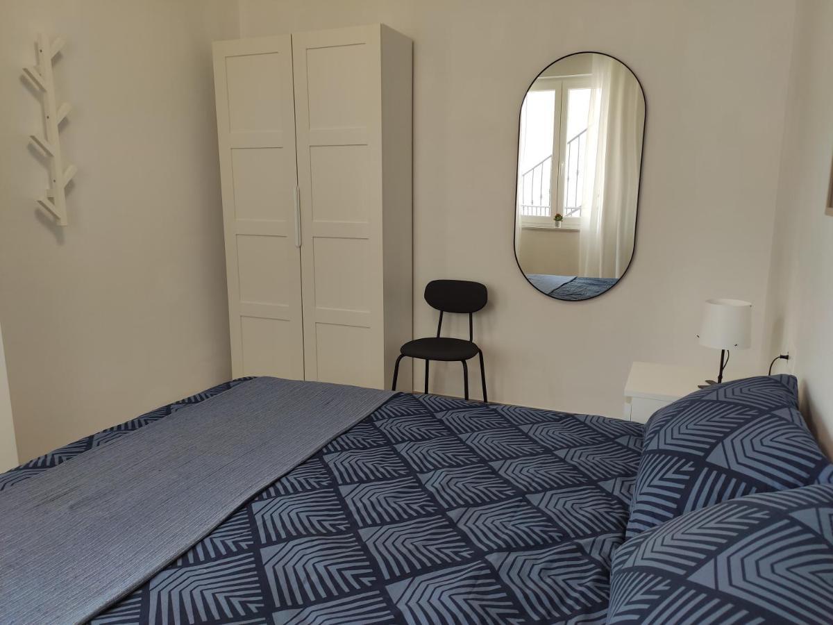 Apartmani Sara 2 Betina  Luaran gambar
