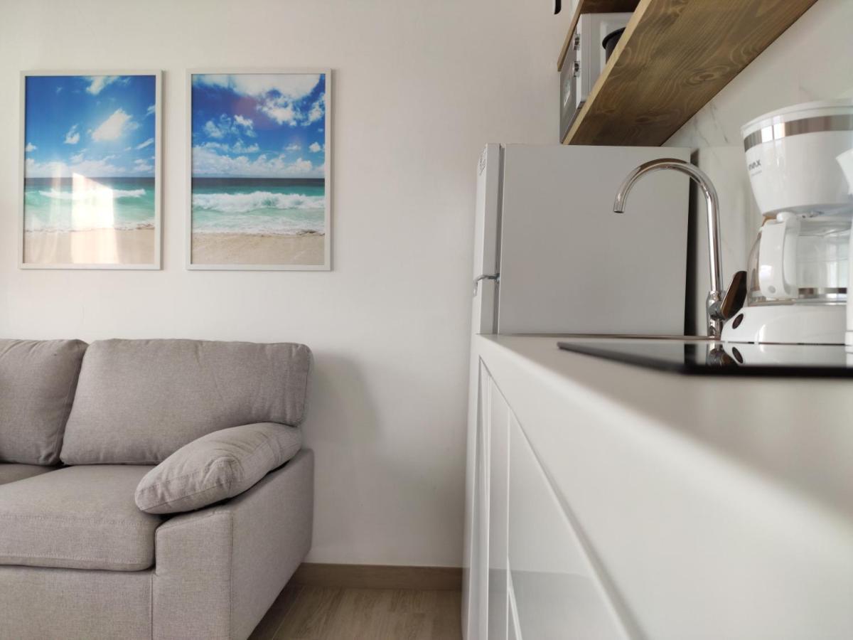 Apartmani Sara 2 Betina  Luaran gambar