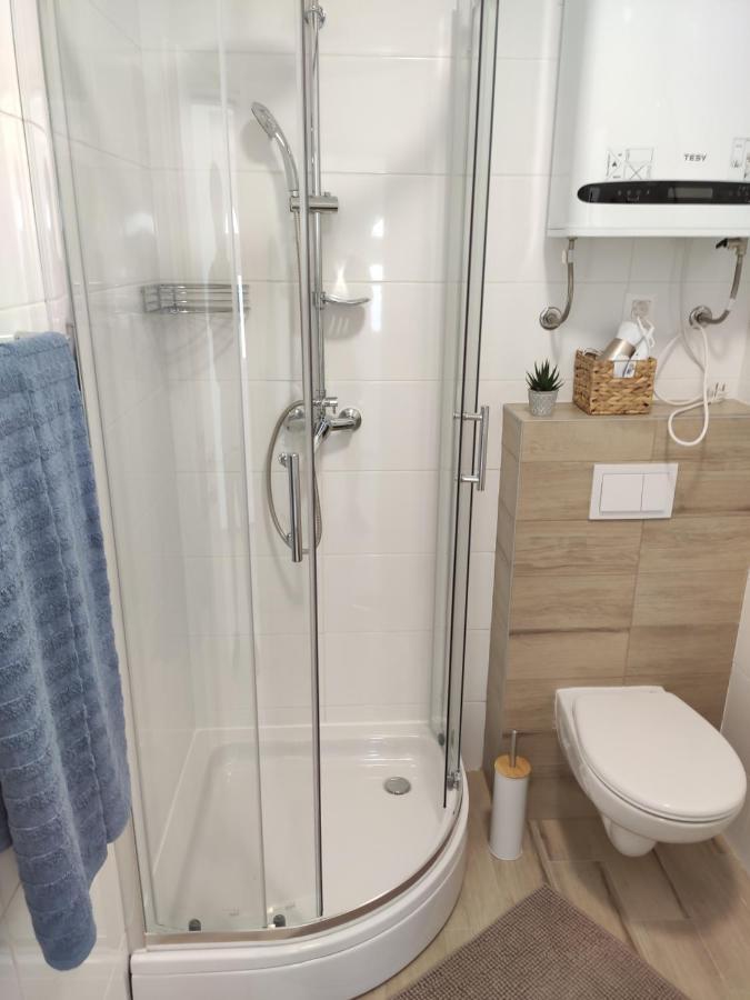 Apartmani Sara 2 Betina  Luaran gambar