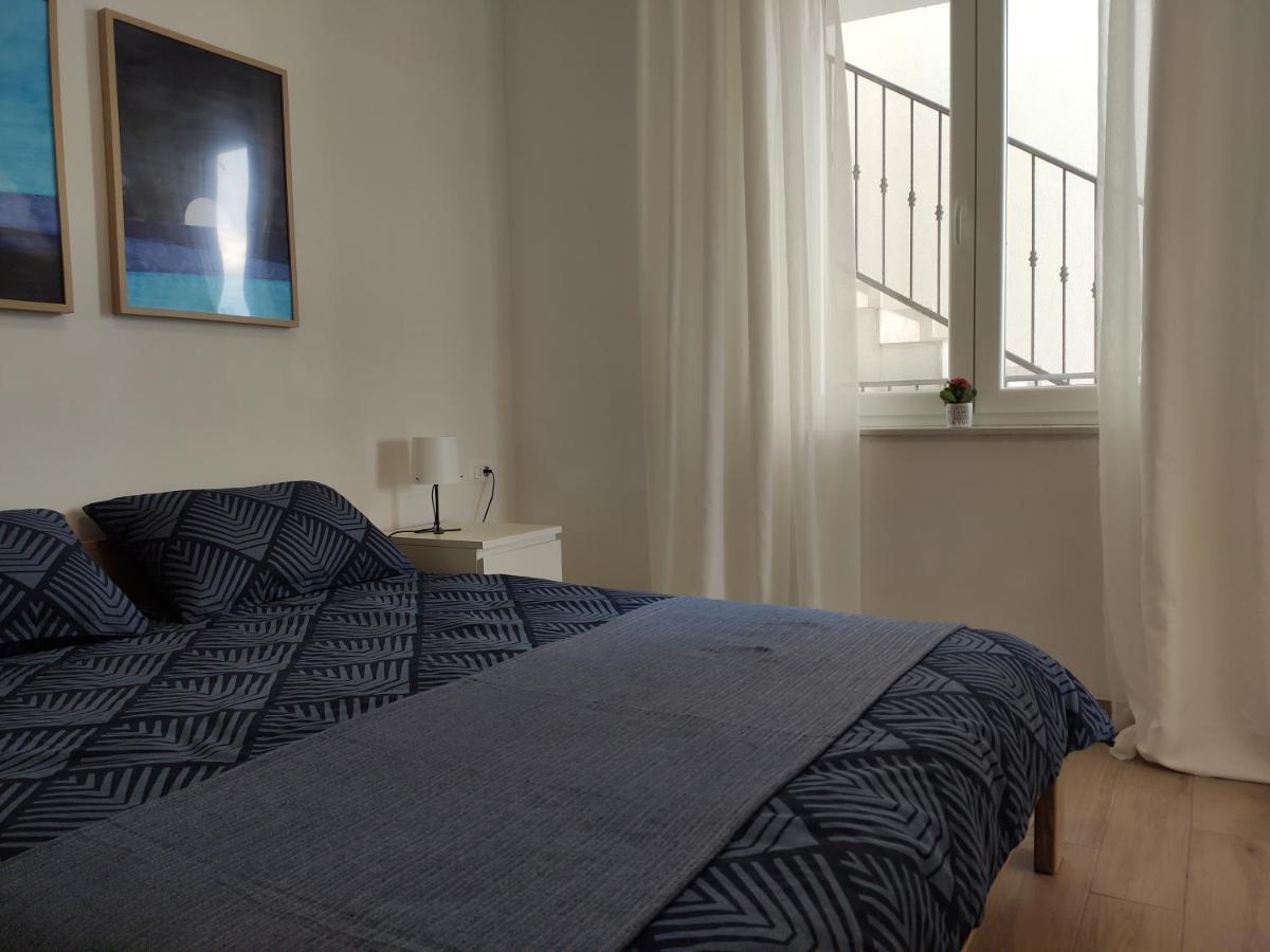 Apartmani Sara 2 Betina  Luaran gambar
